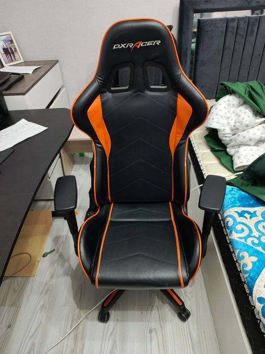 Продам кресло игровое