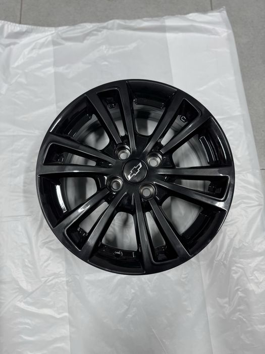 Диски на Cobalt Black R15 Korea