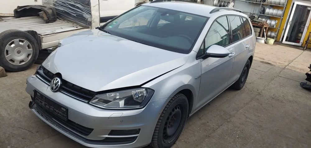 Dezmembrez Volkswagen Golf 7