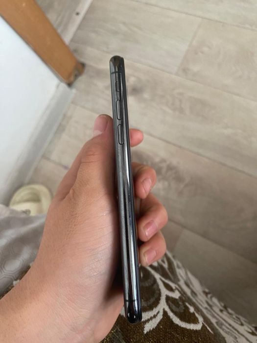 Айфон Х  цена 65