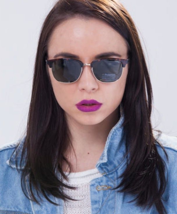 Ochelari soare Polaroid noi unisex