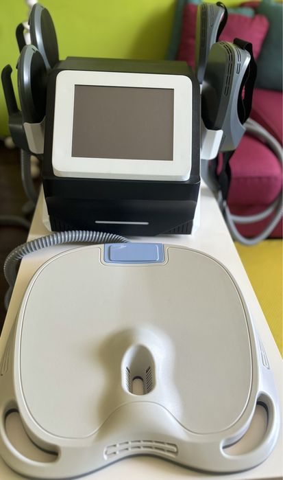 Апарат за мускулна стимулация