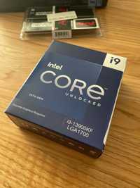 Intel Core i9-13900KF LGA1700