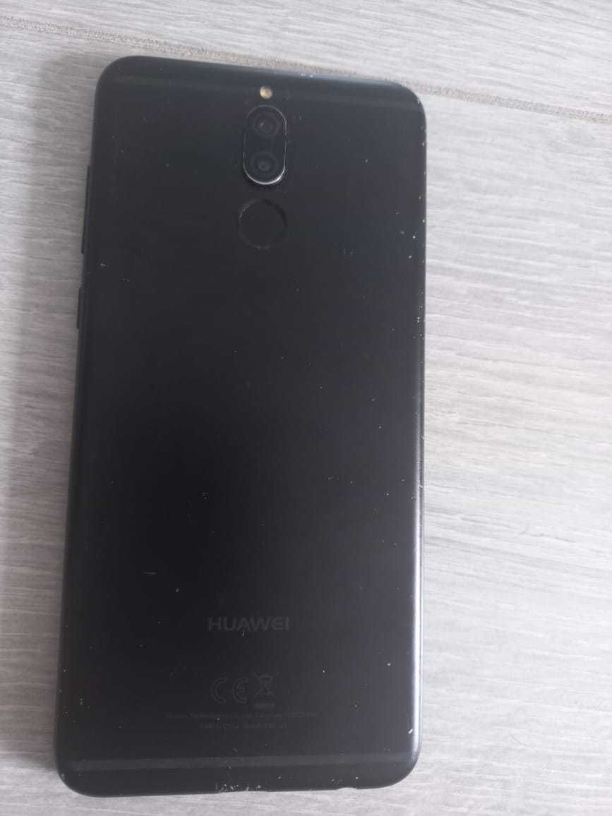 Смартфон HUAWEI 10 lite mate