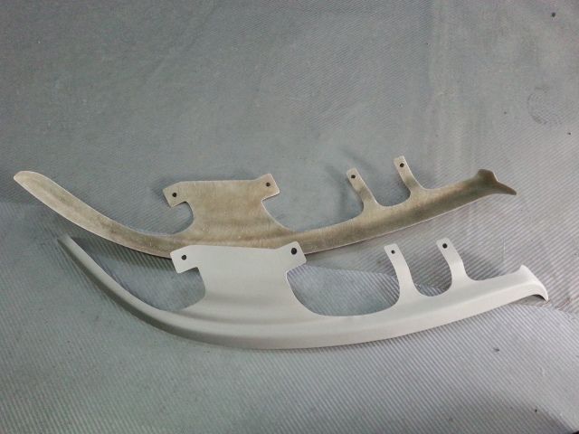 pleoape seat cordoba pentru faruri