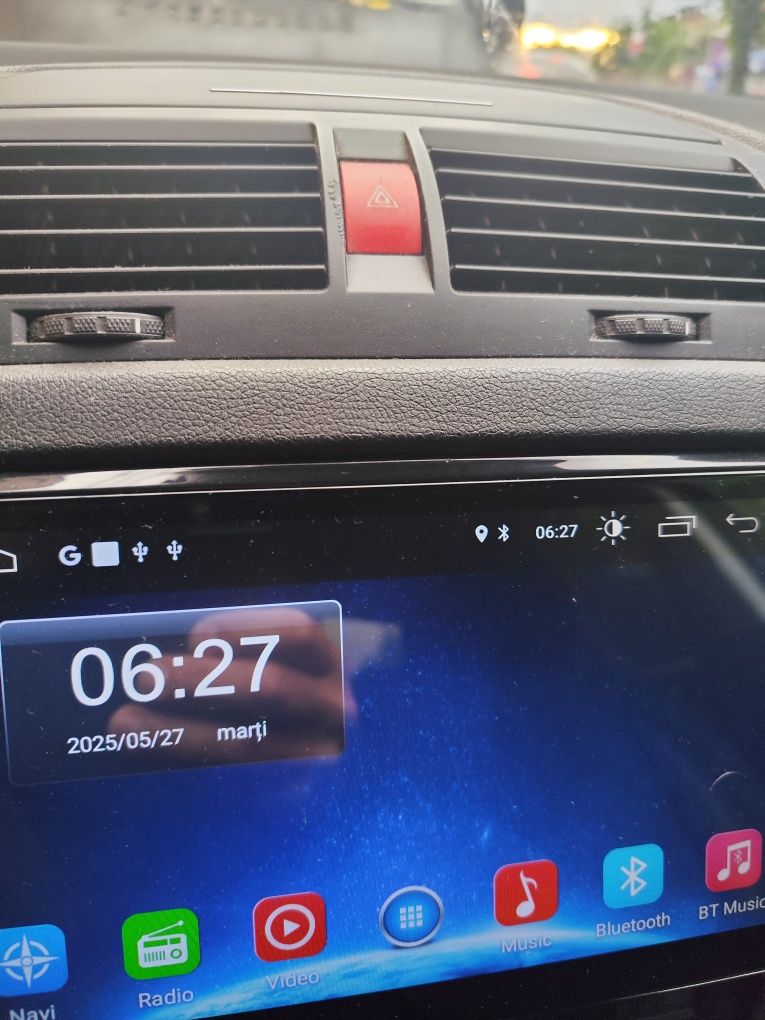 Skoda Octavia 2 Elegance
