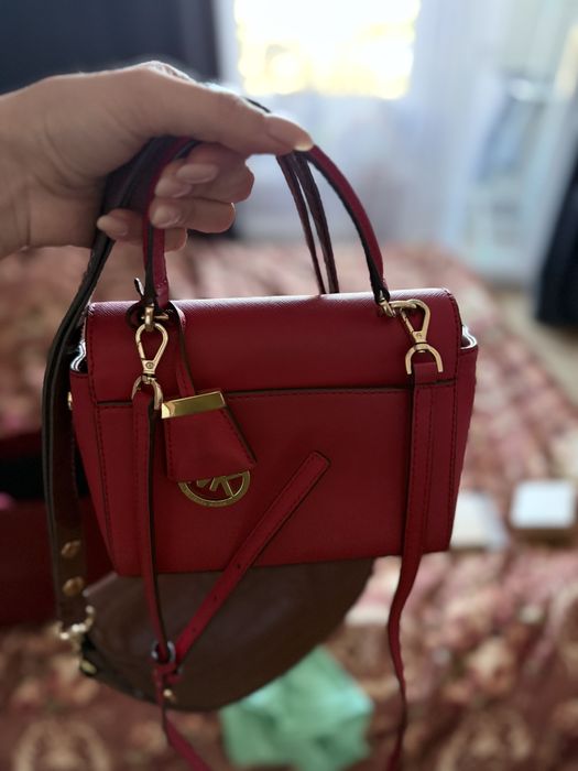 Сумка Marc Jacobs