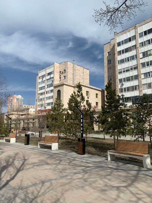 Сдам 2комн.кв по пр. Республики 10