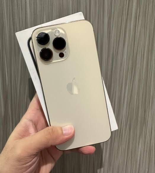 iphone 14 pro max 128 LLa ideal