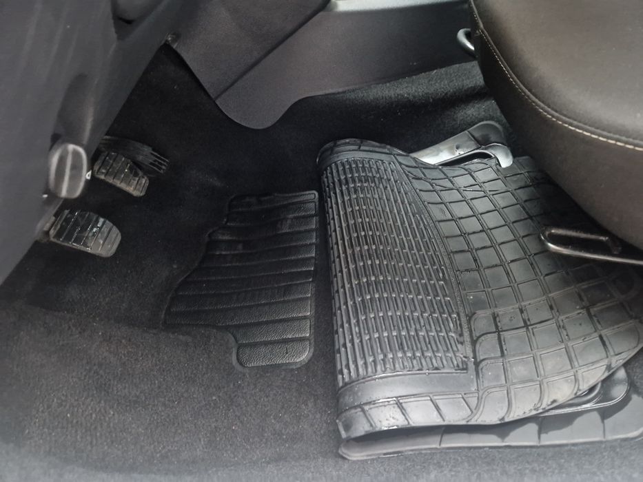 Vand Dacia Sandero Stepway GPL +Benzina