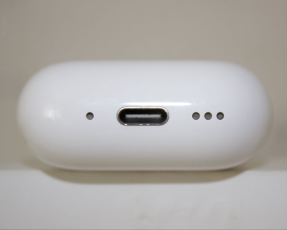 AirPods 4 ANC original case, кейс от наушников эирподс 4 с шумодавом!