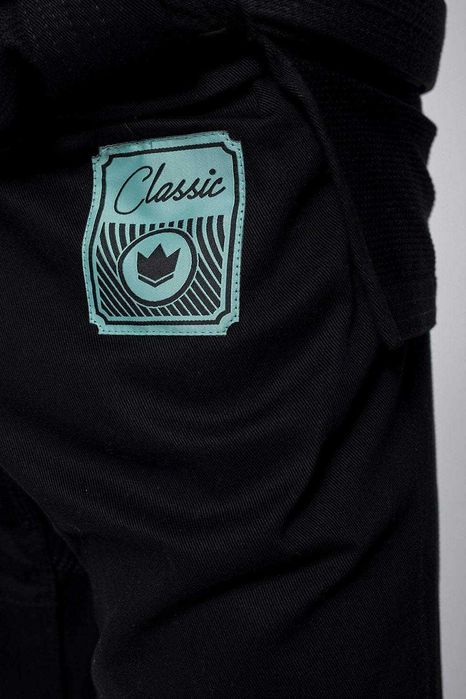 BJJ Gi KINGZ Kimonos Classic/ Кимоно БЖЖ