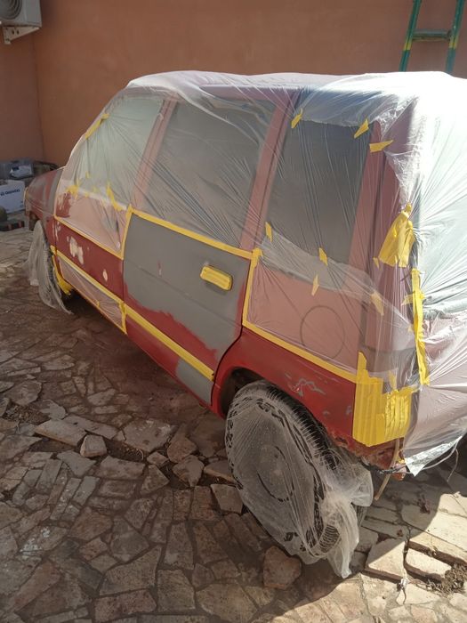 Тико Жигули матиз нексия кузов реемонт