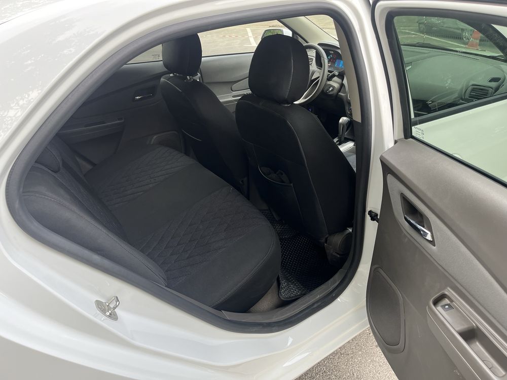 Chevrolet Cobalt 2024