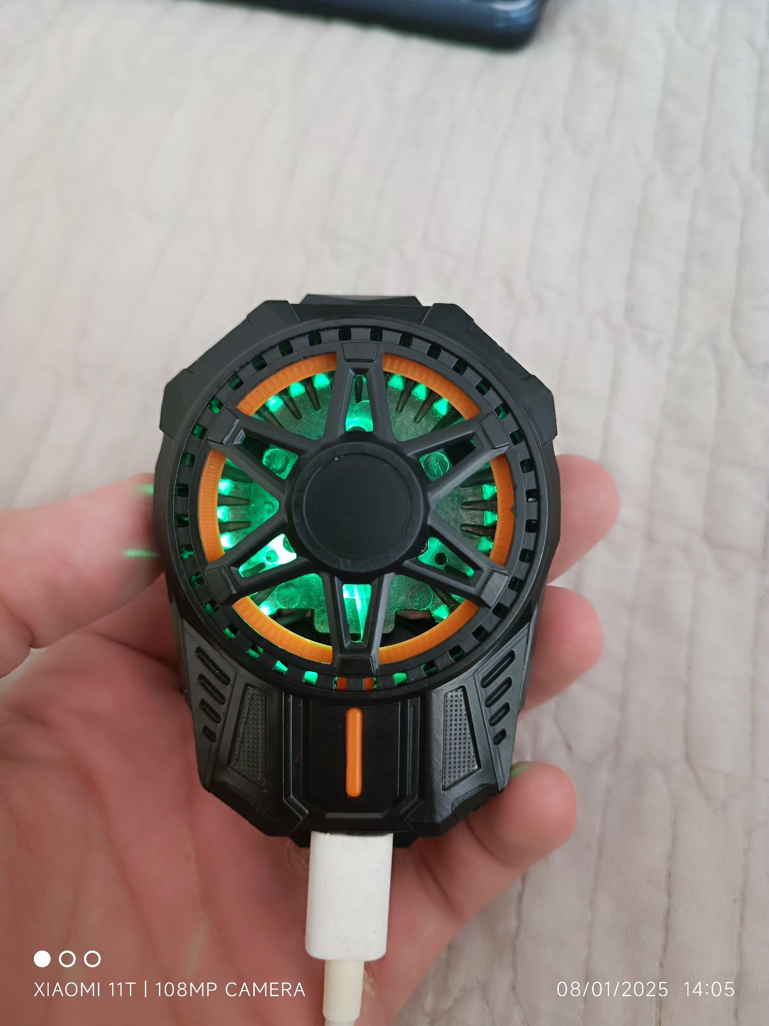 Кулер sl-01 cooler