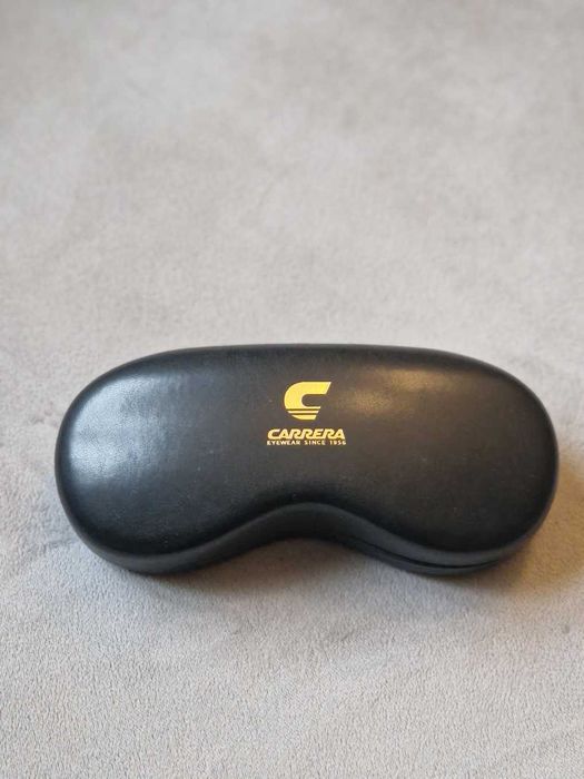 Carrera калъф / кейс за очила - нов