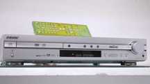 Combo Sony,5x50W,SACD,Optical,FM,telecomanda.