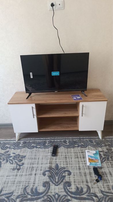 Самарканд, Корасувда 2 хонали квартира срочно сотилади.