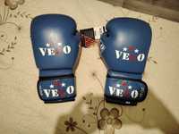 Боксерские перчатки VELO AIBA  original