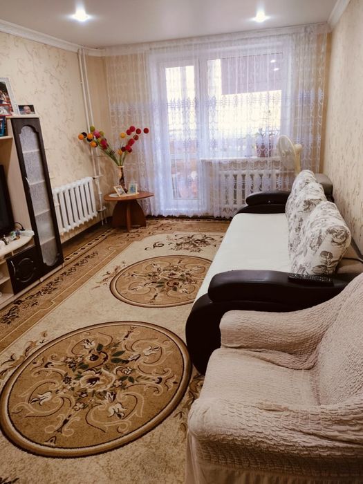 Продам 4х комнатную квартиру ул планировки
