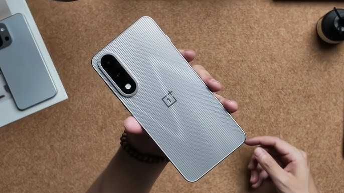 OnePlus Ace 5 Ultra Dual sim 5G c 6700mAh батерия