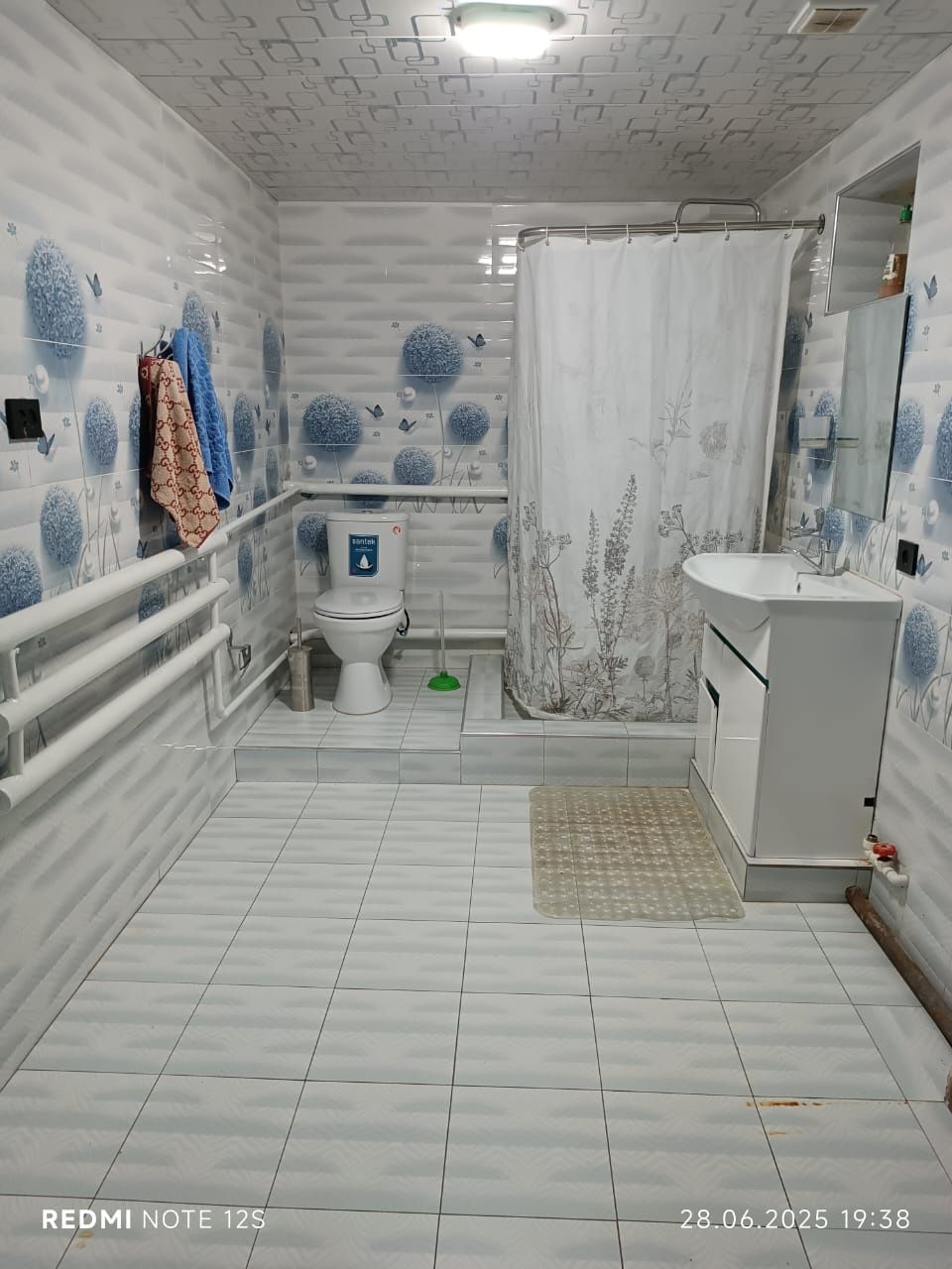 Продается плогоусроенй дом