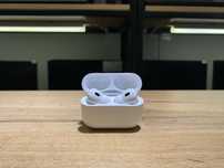 Беспроводные наушники AirPods Pro 2, оригинал, 10515/А10