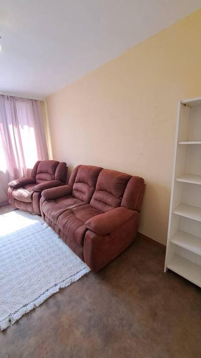 Дава се под наем Тристаен апартамент в Бургас, Лазур - 95 кв.м за 459 € - Снимка #3