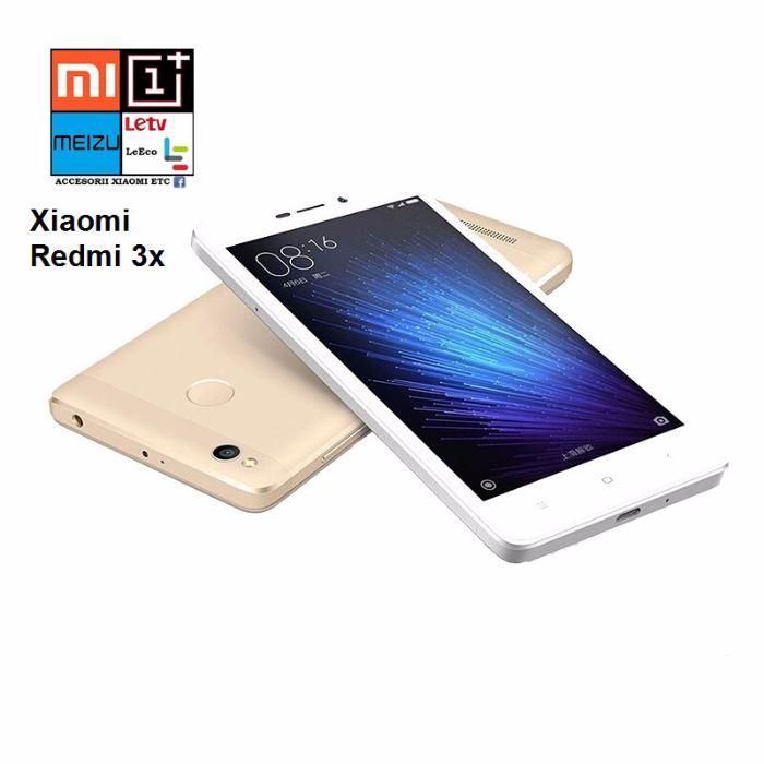 Folie Sticla Xiaomi Redmi 3, 3s, 3x, 3pro. 5.0 inch (2016)