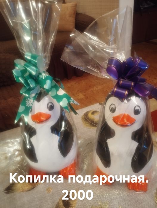 Новогодние подарки