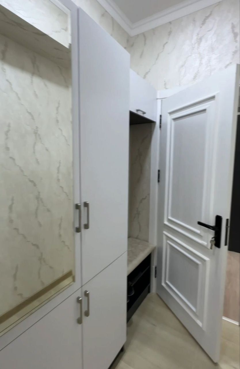 Аренда 2-комнатной квартиры, Бозбазар, Максим Горький, 52м²  АКТ