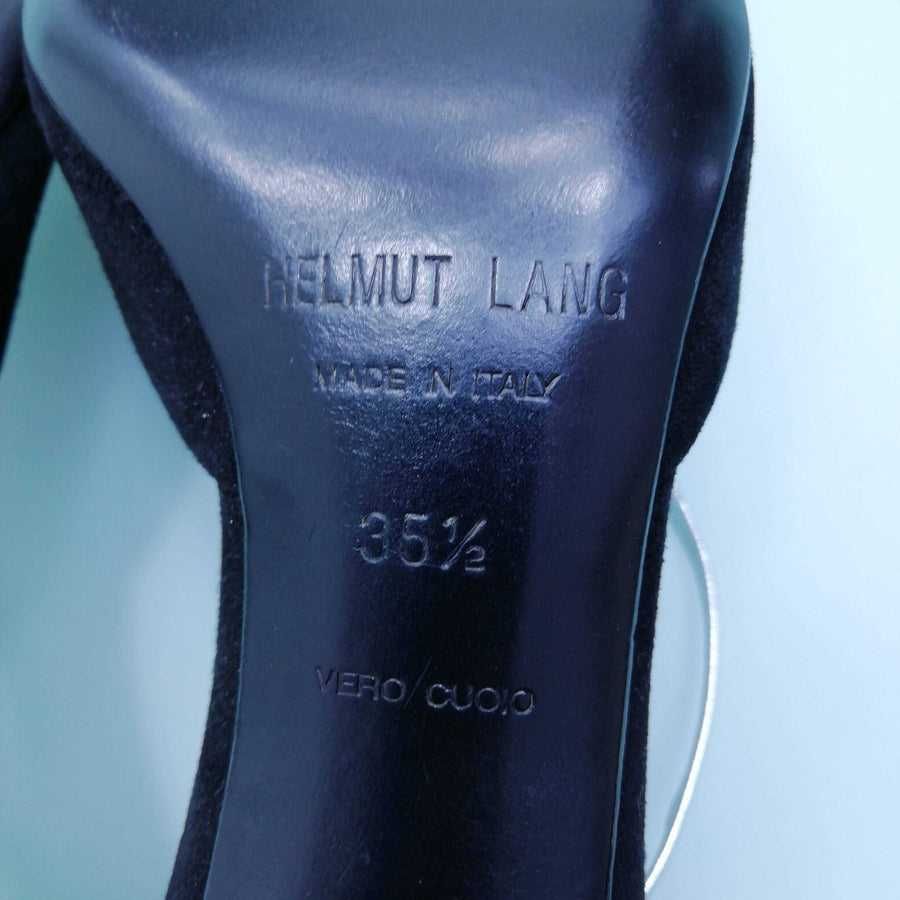 Pantofi 36 Helmut Lang