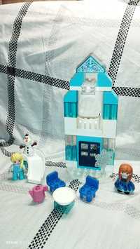 Set Elsa Anna si Olaf, Frozen