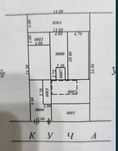 Никитина 3,4 сотки под строительство
