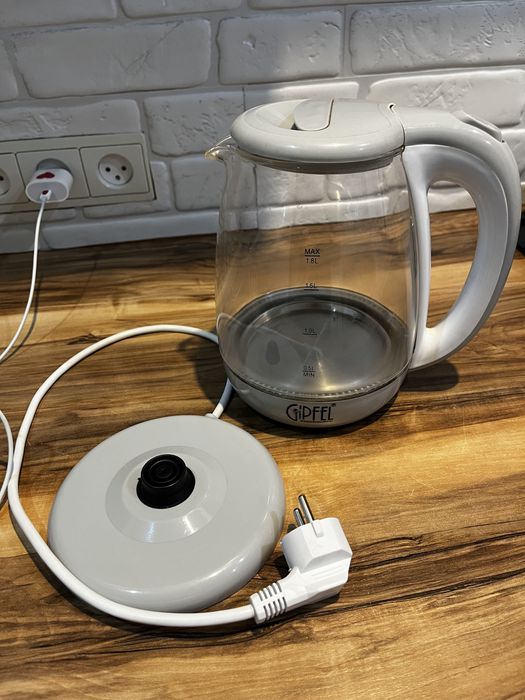 Продам чайник продам