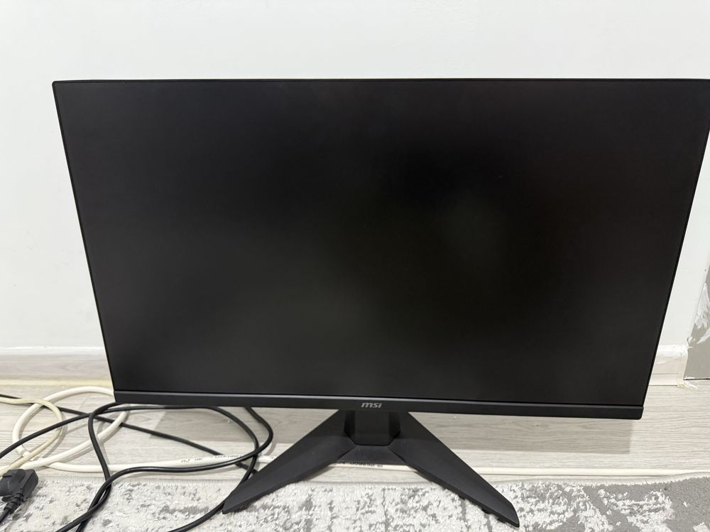 Монитор msi 275f 180Hz 27