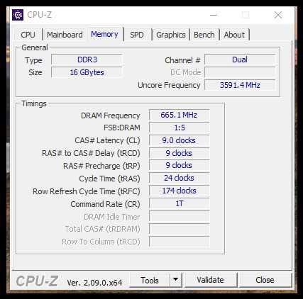 Памет 16GB (2x8GB) G.SKILL RipjawsZ  1600 MHz DDR3