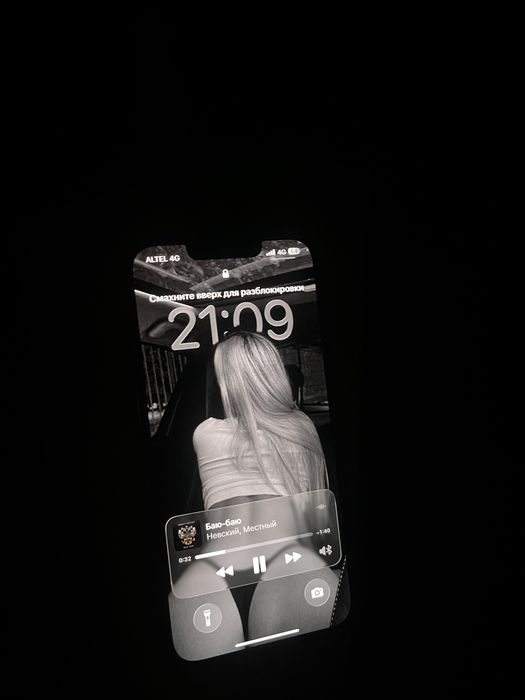 Продам Iphone 13pro