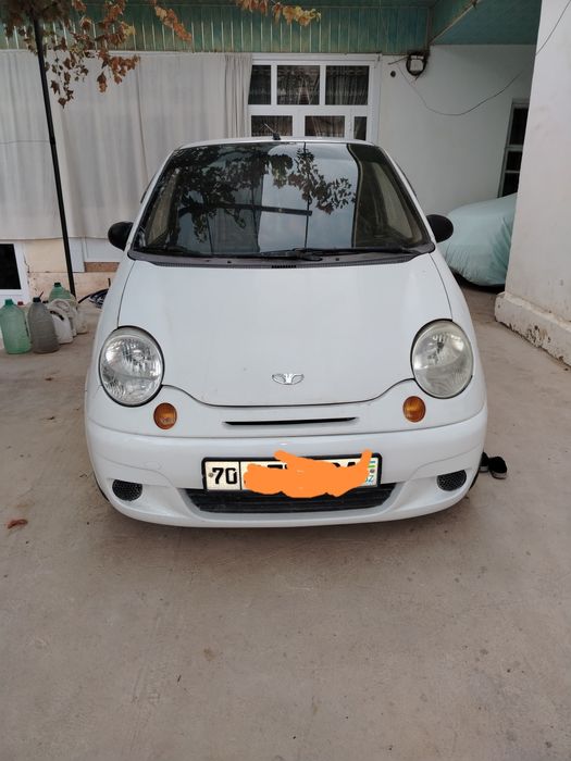 Holati yaxshi minishga tayyor