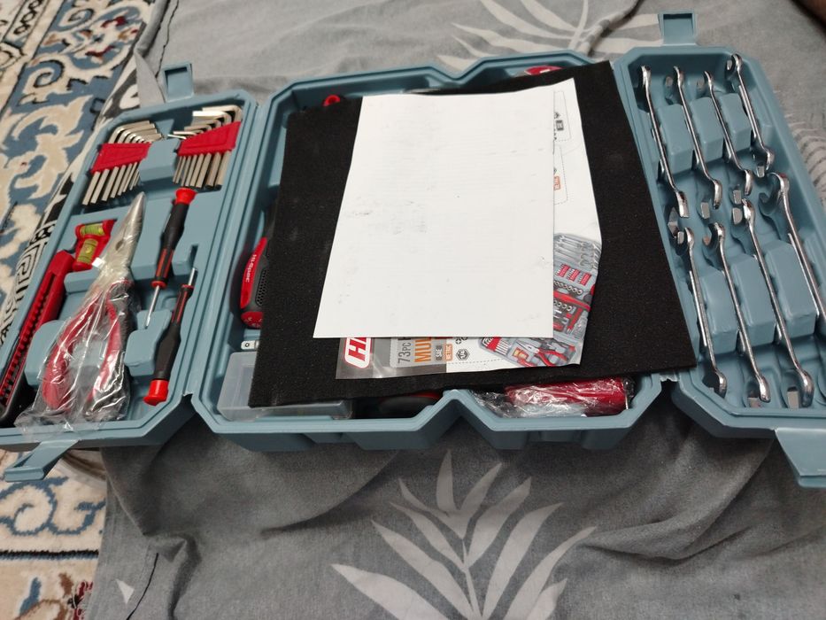 Продам инструмент