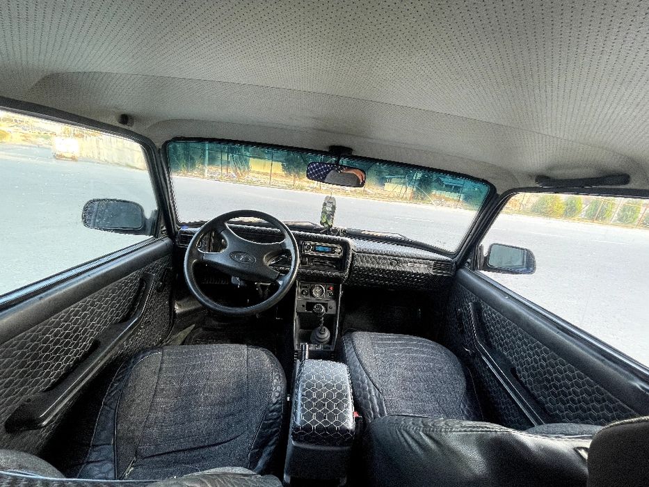 Продаётся машина