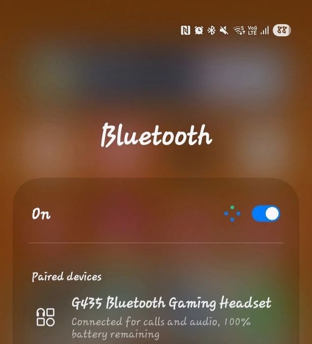 Căști Gaming wireless Logitech G435 Lightspeed
