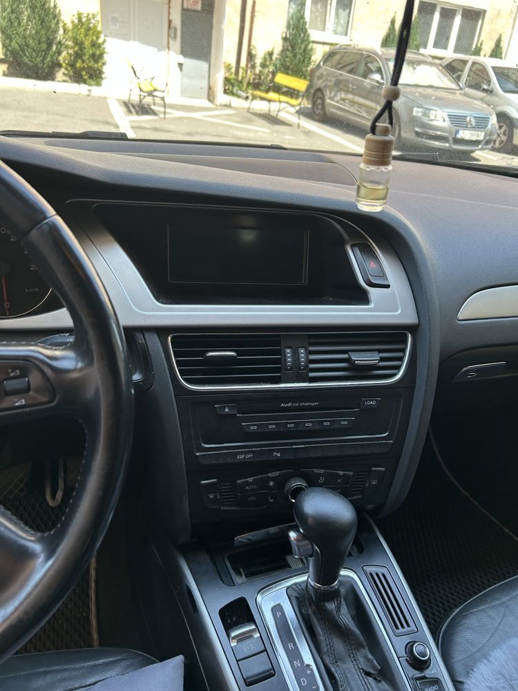 De vanzare audi A4