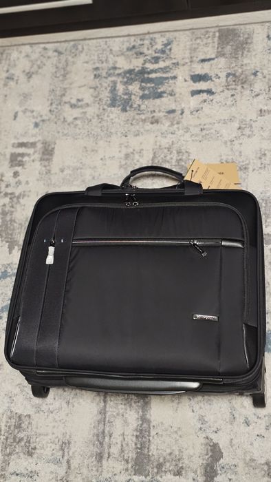 Troller Samsonite Spectrolite 3.0 17.3 pilot