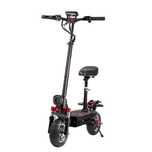 Trotineta Electrica Boyueda Q7 MAX / NOUA / viteza : 90 km/h  / 3200W