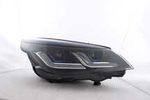 Farruri Bmw E60 look G30
