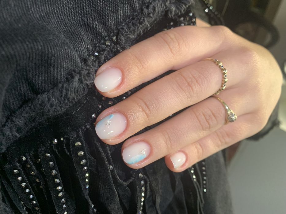 Unghii gel Militari (Lujerului)