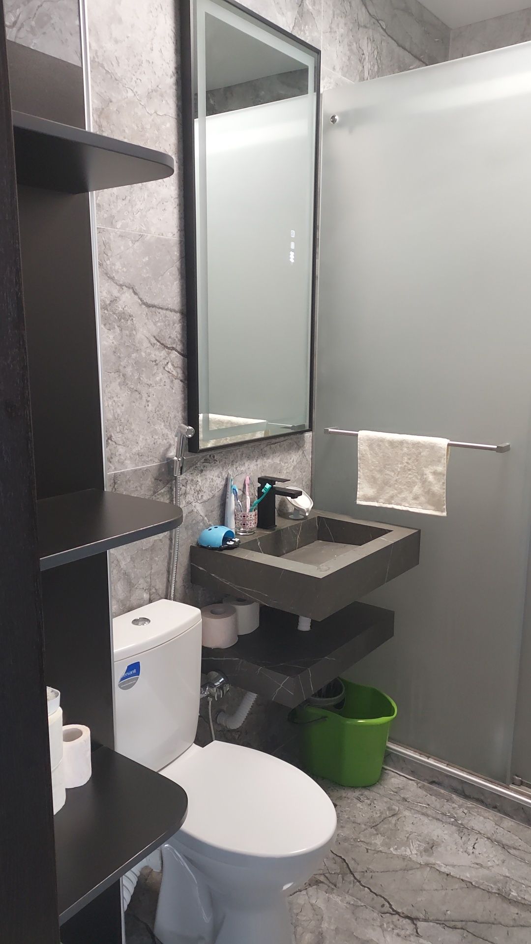 Garsoniera/Studio Mamaia Nord Zona Lidl Mamaia Nord 34 mp -74 000 €