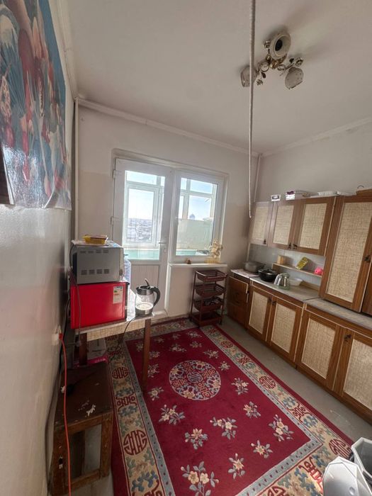 Себзар, Ц17/18 квартира 2-х комнатная. 55м2.