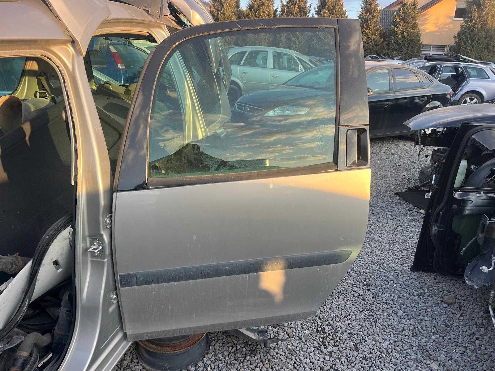 Vand Usa Stanga Spate Skoda Roomster